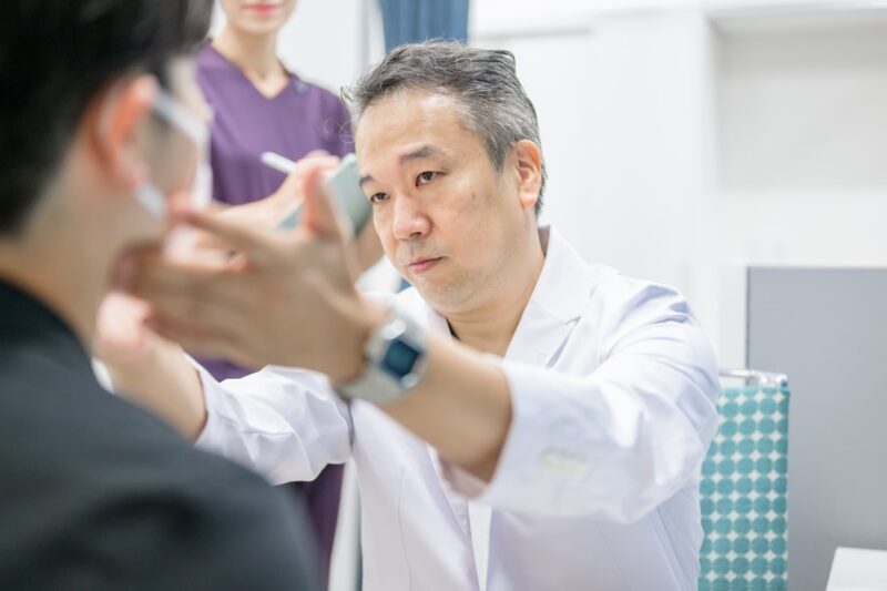バレット食道とバレット食道がんについて