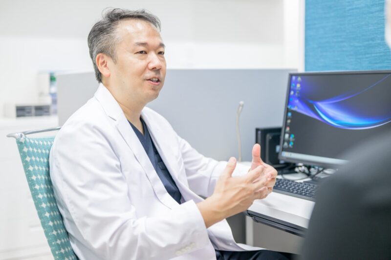 生理中は下痢になりやすい？