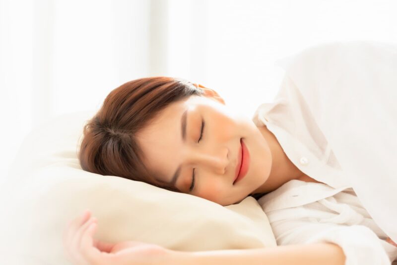 患者様の状態に合わせた鎮静剤の使用で苦痛の少ない大腸カメラ検査