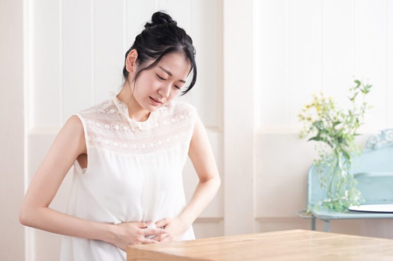 おならでお困りの方へ