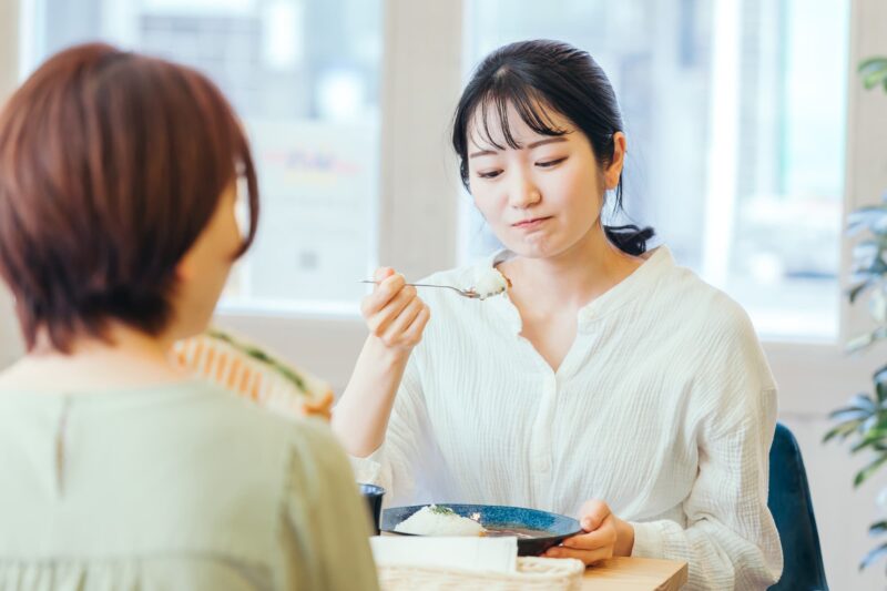 食欲不振で困っていませんか？