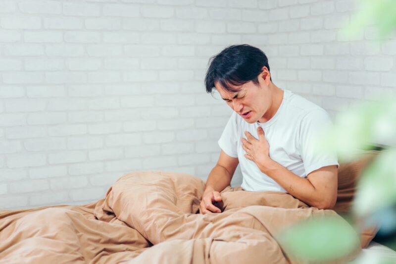 吐き気・嘔吐にお悩みではないですか？