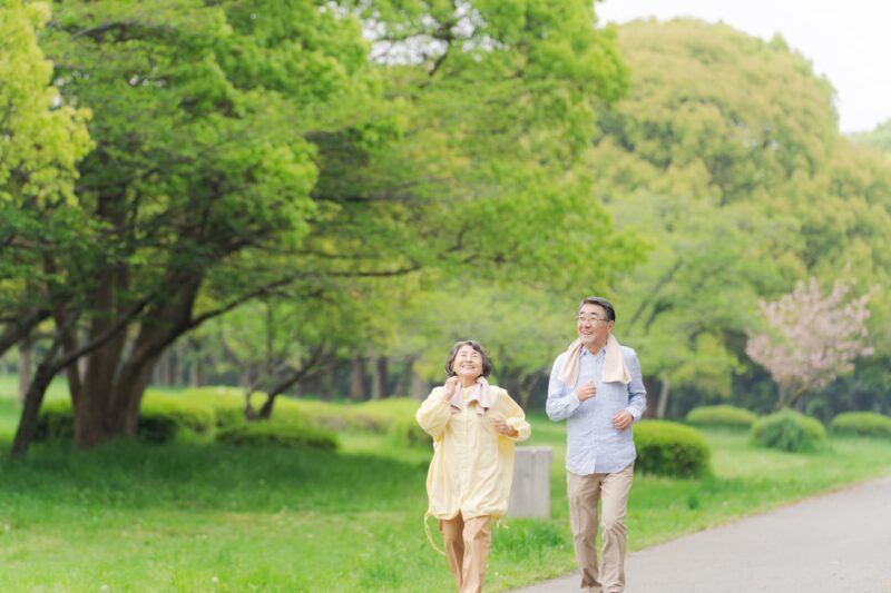 運動