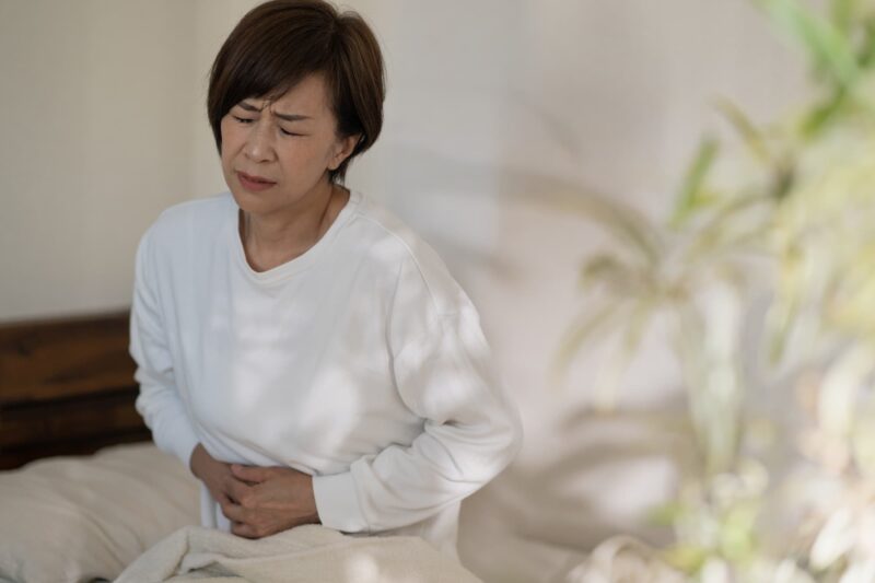 下痢（水下痢）が止まらない！下痢でお悩みの方へ